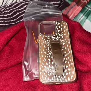 iPhone 14 Pro Max Walli Case